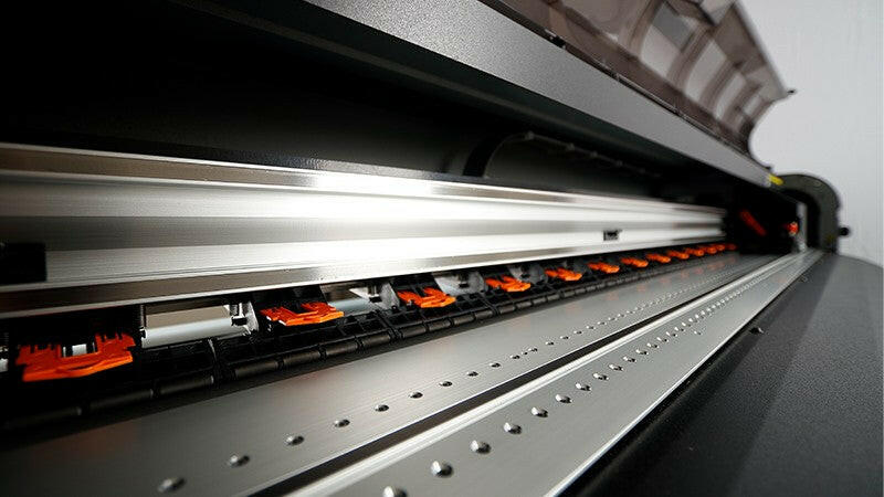 Mutoh XpertJet 1341SR Pro 54" Eco Solvent Printer
