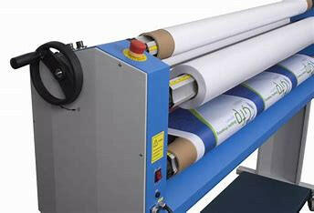 GFP 300 Series Professional Top Heat Laminators
