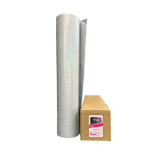DTF Film Instant Hot / Cold Peeling Double Sided Matte V7