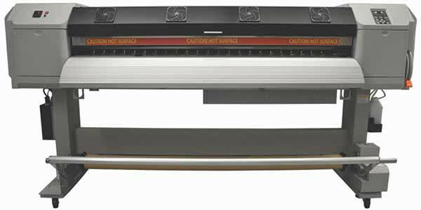 HydroPrint 4012 64" Digital Hydrographic Printer