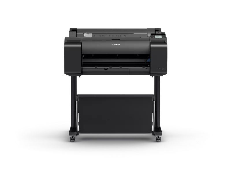 Canon imagePROGRAF GP-200 24" 6 Color Printer