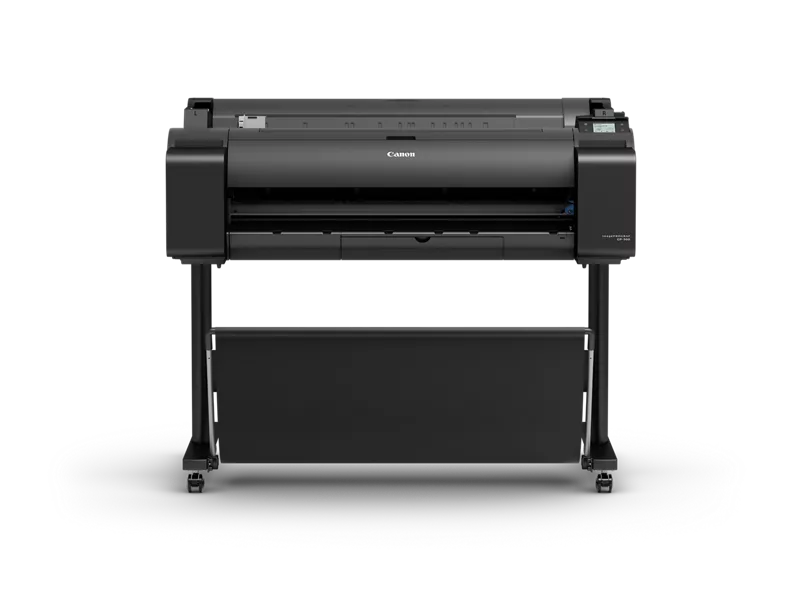 Canon imagePROGRAF GP-300 36" 6 Color Printer