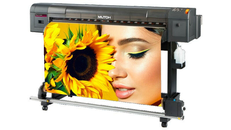 Mutoh XpertJet 1341SR Pro 54" Eco Solvent Printer