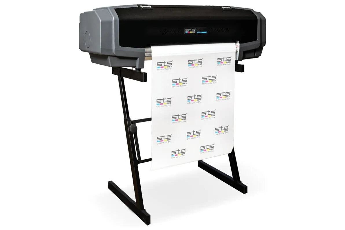 XPD-724 DTF Printer