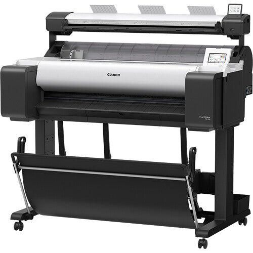 Why imagePROGRAF Printers Are Shaking Up the World of Large-Format Printing