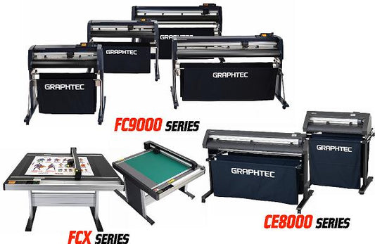 Graphtec Cutter Service & Maintenance: Why It Matters for Your Production Shop