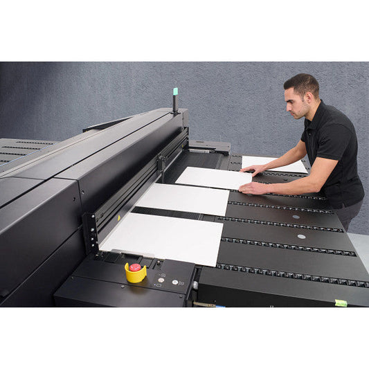 HP Latex 530 All‑in‑One Printer: A Detailed Guide for Sign Shops