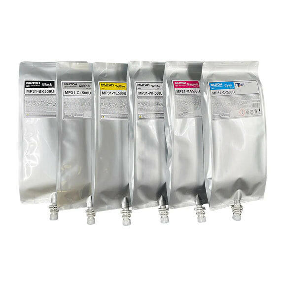 Need Mutoh Ink in a Hurry? Midwest Warehousing Lets Your Large Format Printer Stay Ahead