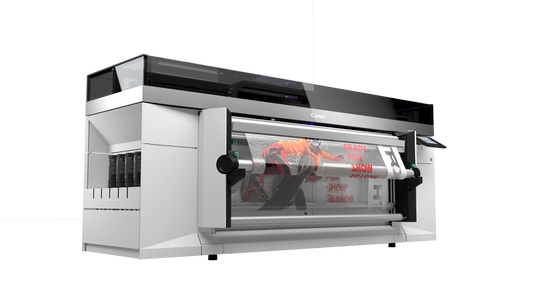 0% Financing on Canon Colorado M Series Large Format Printers | UVgel Technology