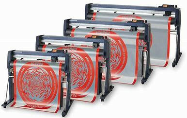 Graphtec FC9000 Series 