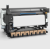 HP Latex R530 64" Flatbed Printer – A compact, all-in-one solution for versatile printing on rigid and flexible materials.