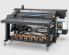 HP Latex R530 64" Flatbed Printer – A compact, all-in-one solution for versatile printing on rigid and flexible materials.