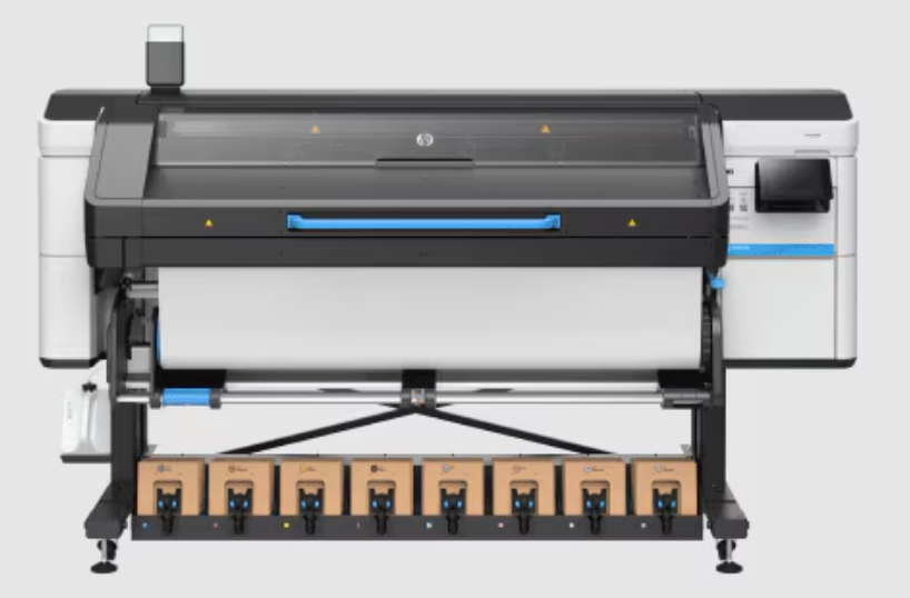 HP Latex 830 Printer NEW!
