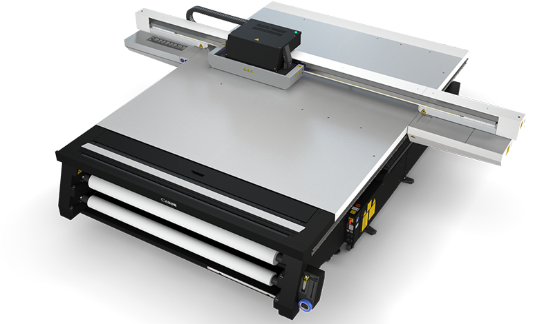Canon Arizona 1360 XTF 8'x10'