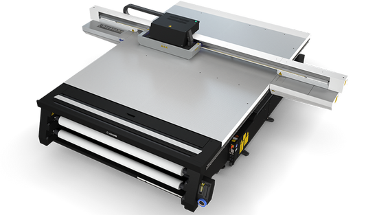 Canon Arizona 1360 XTF 8'x10'