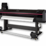 Mutoh 1641SR Pro II 64 Inch Eco Solvent Printer
