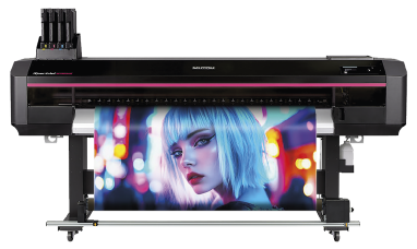 Mutoh 1641SR Pro II 64 Inch Eco Solvent Printer