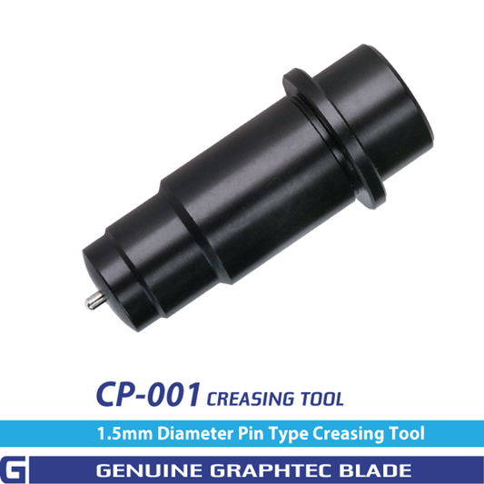1.5mm Pin-type Creasing Tool for Flatbed FC & FCX Series (CP-001)