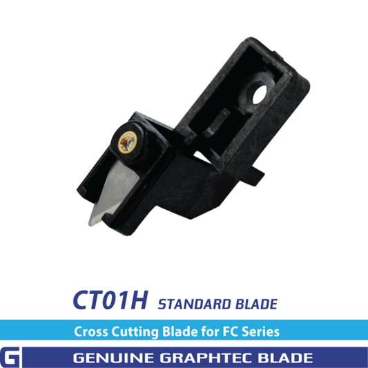 CT01H Standard Cross Cutter Blade for FC8600