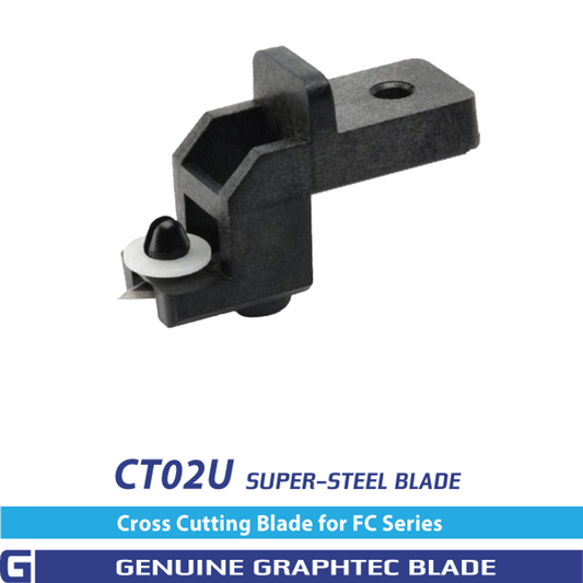 CT02U Super-Steel Cross Cutter Blade for FC8600