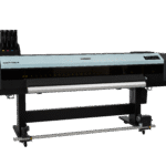 HydrAton HA-1642 64 Inch water-based UV roll-to-roll printer - Einstein Graphic Services 