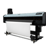 HydrAton HA-1642 64 Inch water-based UV roll-to-roll printer - Einstein Graphic Services 