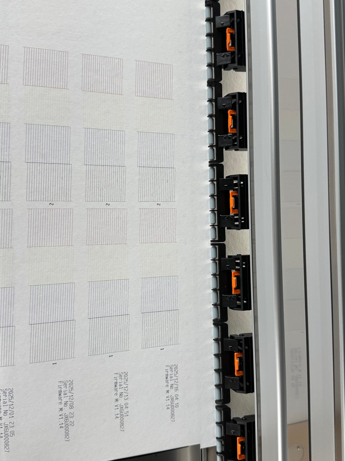 Demo Mutoh 1642WX Pro