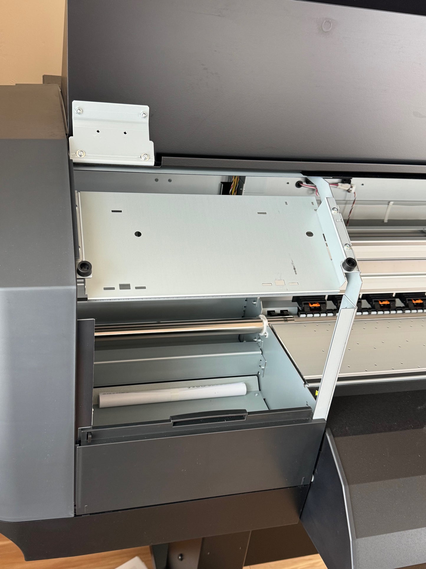 Demo Mutoh 1642WX Pro