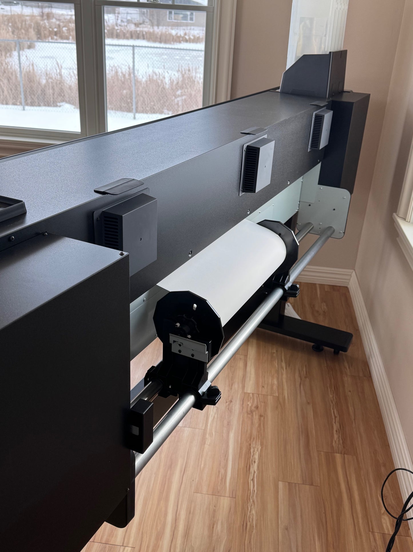 Demo Mutoh 1642WX Pro