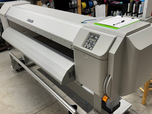 Used Referbished Mutoh 1624