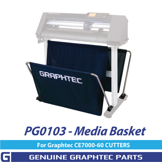 Media Basket for CE7000-60 (PG0103)