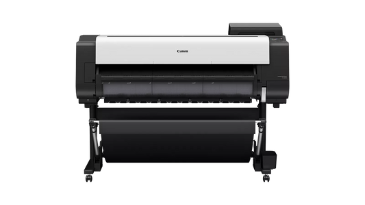 Canon imagePROGRAF TX-4200 With Stacker