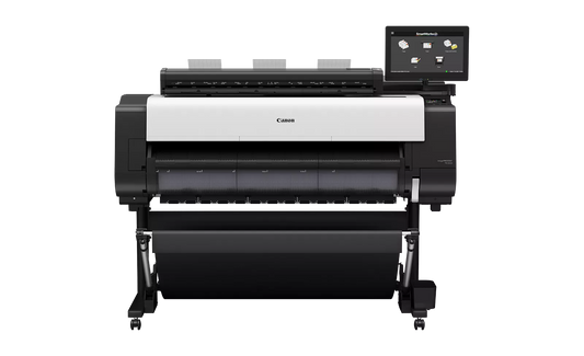 Canon imagePROGRAF TX-4200 MFP Z36 with Stacker