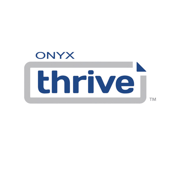 Onyx Graphic  RMS-THRIVE  ONYX THRIVE Lates Version