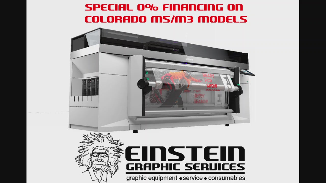 その他 Canon Image Create SE Canon Colorado M Series – Einstein Graphic Services