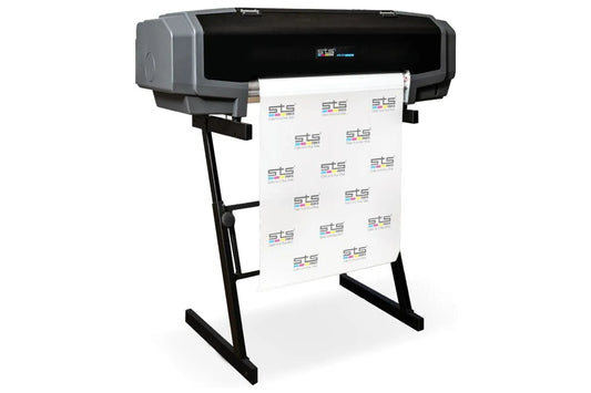 XPD-724 DTF Printer
